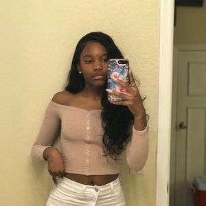 Meet your Posher, Arianna